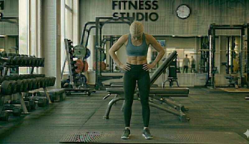 Neck Flexion and Extension