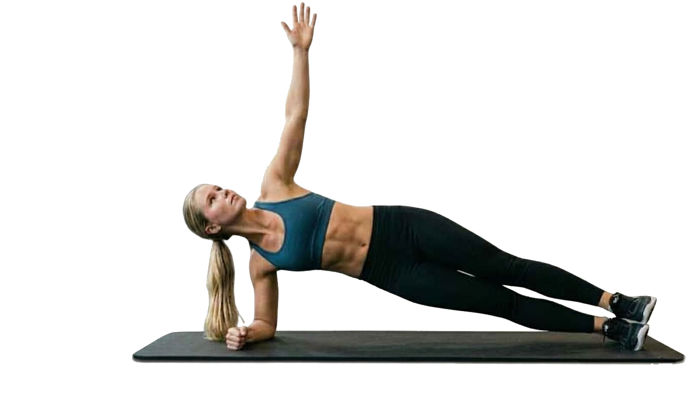 Side Plank